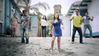 ERES LIBRE  EL ENCANTO DE CORAZON  VIDEO CLIP OFICIAL [upl. by Yesiad]