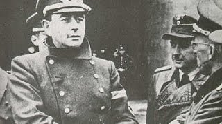 Hitlers Henchmen The Architect Albert Speer WW2 MILITARY HISTORY DOCUMENTARY [upl. by Sydalg538]