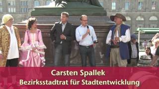 NikolaiFestspiele 2013 [upl. by Auberon468]