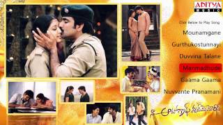 Naa Autograph నా ఆటోగ్రాఫ్ Telugu Movie Full Songs Jukebox  Ravi Teja Gopika Bhoomika [upl. by Kcin672]