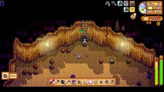 Stardew Valley 16 Meadowland Farm  Calico Desert Festival Ep 122 [upl. by Okiman]