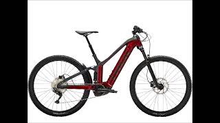 breve test TREK POWERFLY 4 FS 2023 [upl. by Obel]