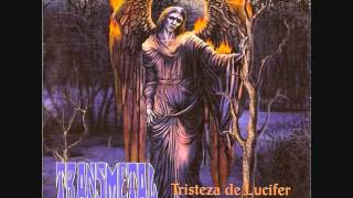 Tristeza de Lucifer  Transmetal con letra [upl. by Leahci201]