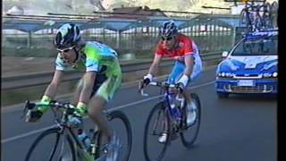 Trofeo Laigueglia 2005 [upl. by Ytte317]