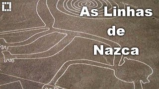 As Linhas de Nazca [upl. by Mirella]