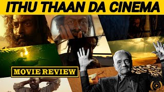 quotTHE GOAT LIFE AADUJEEVITHAMquot🔥 Movie Review l Prithviraj Sukumaran🔥 l By Delite Cinemas 💫 [upl. by Quincey]