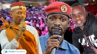 Hassan Nduga Asabidde Bobi Wine Esala mu Kivuulu kya Mathias Walukaga [upl. by Laise10]