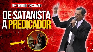 🔴¡NO LO CREERÁS ASÍ ATACA SATANÁS A LOS CRISTIANOS ¡Testimonios Cristianos Impactantes [upl. by Alimak97]