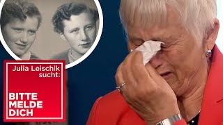 Brutale Trennung nach 2 Weltkrieg Liselotte sucht ihre Schwestern  12  Bitte melde dich  SAT1 [upl. by Gehlbach]