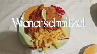 Wienerschnitzel leicht gemacht [upl. by Anar829]