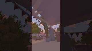 БОМЖЫ ОБМАНЫВАЮТ ЛЮДЕЙ на Тайрелл РП в UNTURNED shorts unturned [upl. by Akierdna554]