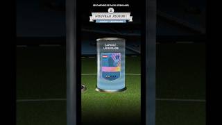 Legendary Pack Opening 🔥 ultimateclashsoccer ucs football vandijk [upl. by Ilse]