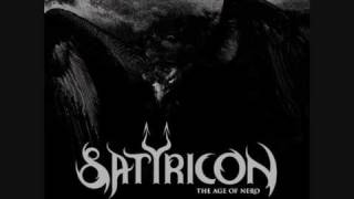 Satyricon The Wolfpack [upl. by Kirk]