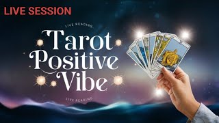 quotGuided Tarot Insights Live Readings for Clarityquot  yttarotlivehindu [upl. by Assennev]