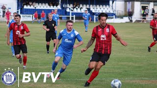 MATCH HIGHLIGHTS  Blantyre Victoria Vs Benburb  WOSFL Premier Division [upl. by Renferd]