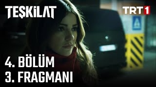 Teşkilat 4 Bölüm 3 Fragmanı [upl. by Tom]