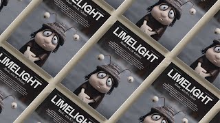 Inside the October 2024 issue of Limelight [upl. by Dina]