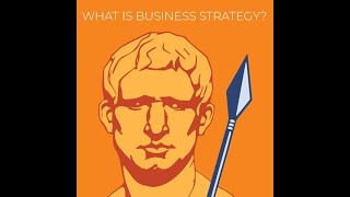 What is Strategy [upl. by Ermin]