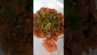 spicy shrimp recipe viralvideo food recipe spicy shrimp shorts [upl. by Eneiluj]