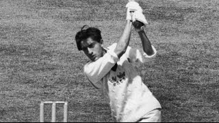 THE NAWAB OF PRESSURE  Mansoor Ali Khan Pataudi [upl. by Reffineg638]