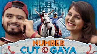 Number Cut Gaya  Amit Bhadana [upl. by Nahtanohj]