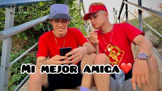 vídeo para dedicarle a tu mejor amiga ⭐ [upl. by Haila988]