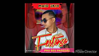 FORRÓ FESTANÇA MAIO 2K18 PROMOCIONAL [upl. by Johanan339]