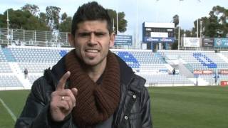 Spot promocional CE Sabadell  FC Barcelona B tocaremuntada [upl. by Adieren]