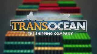 TransOcean Trailer [upl. by Acinahs]