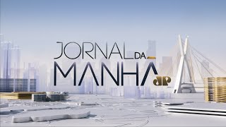 JORNAL DA MANHÃ  20082024 [upl. by Juliann]