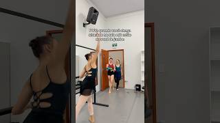 Qual exercício vcs mais odeiam auladeballet professoradeballet bailarinas balletbrasil ballet [upl. by Ximena13]