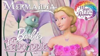 Barbie fairytopia parte 12 [upl. by Koziel]