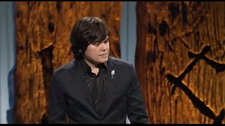 Joseph Prince  Grace Leads To True Repentance  06 May 12 [upl. by Naval854]