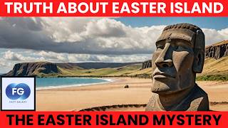 The Easter Island Mystery Secrets of the Ancient Statues Revealed [upl. by Job]