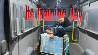 Amazon Delivery Driver Training [upl. by Colleen]