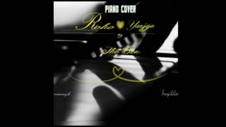 Roho yanjye by the Ben piano cover by MD [upl. by Nohtanoj]