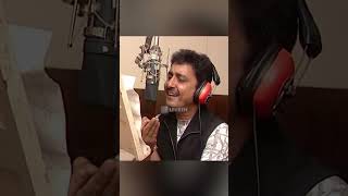 Usha Khanna amp Sukhwinder Singh Song Recording punjabiankhowali ushakhanna sukhwindersingh [upl. by Wheaton]