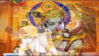 New Krishna Bhajan 2014  Baba O Baba  By Sanjay Mittal [upl. by Aneerahs342]