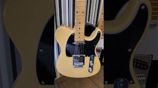 GUITARRA TAGIMA TELECASTER TW55 BS BUTTERSCOTCH shorts [upl. by Drucie]