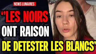 LODO NIRI  LES BLANCS AGRESSENT LES ARABES ET NOIRS AU COUTEAU CEST SYSTEMIQUE [upl. by Anazus]