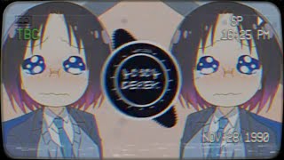 Exil  Hiboky Bass Boosted Tik Tok [upl. by Eldreda]