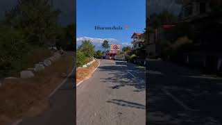 Beauty of Dharamshala travel viral [upl. by Ecraep570]