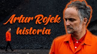 Od pływaka do quotBeksyquot  Historia Artura Rojka [upl. by Atirhs]