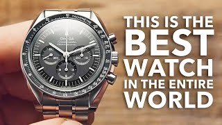 Top 100 GREATEST Watches in the World [upl. by Benedicta615]