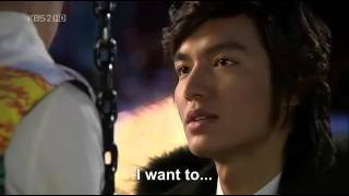 Boys Over Flowers Episode 9 Eng Sub 꽃보다 남자 Lee Min Ho Swing Kiss [upl. by Oram]