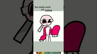 Lolina the lolipop [upl. by Aicilet]