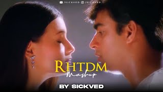 RHTDM Mashup  SICKVED  90s Special Mashup [upl. by Bouzoun]