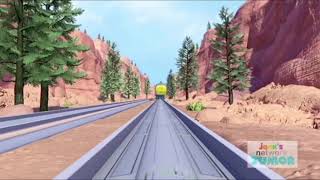 Chuggington  Braking Brewster Clip 2 [upl. by Aley]