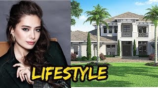 Turkish Actress Neslihan Atagül Lifestyle 2018  Young Turkey Biography  Husband [upl. by Shel]