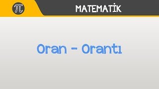 Oran  Orantı [upl. by Ahsienad401]